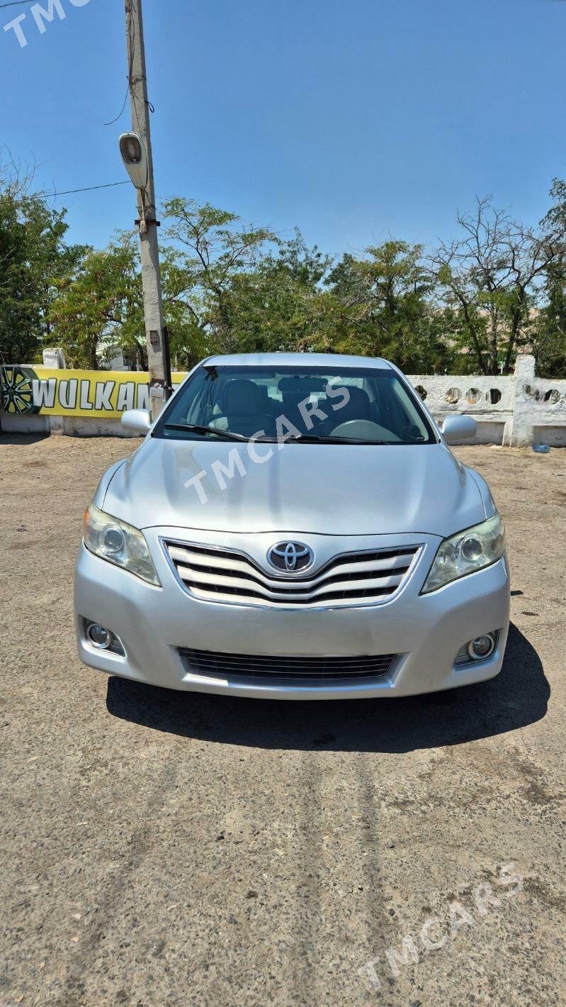 Toyota Camry 2011 - 200 000 TMT - Туркменбаши - img 5