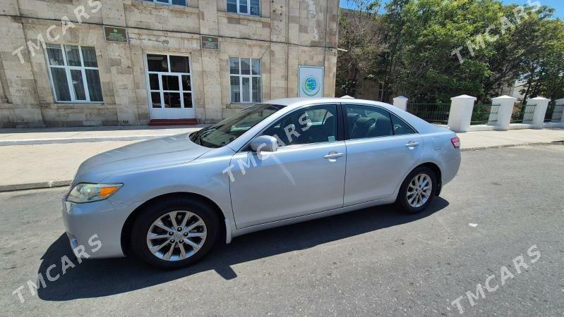 Toyota Camry 2011 - 200 000 TMT - Туркменбаши - img 9