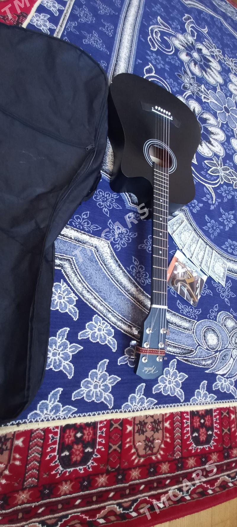 Gitara - Köýtendag - img 2