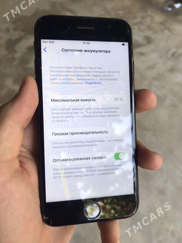 iPhone 7 - Türkmenabat - img 7