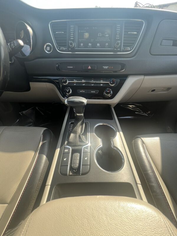 Kia Sedona 2021 - 295 500 TMT - Туркменабат - img 6