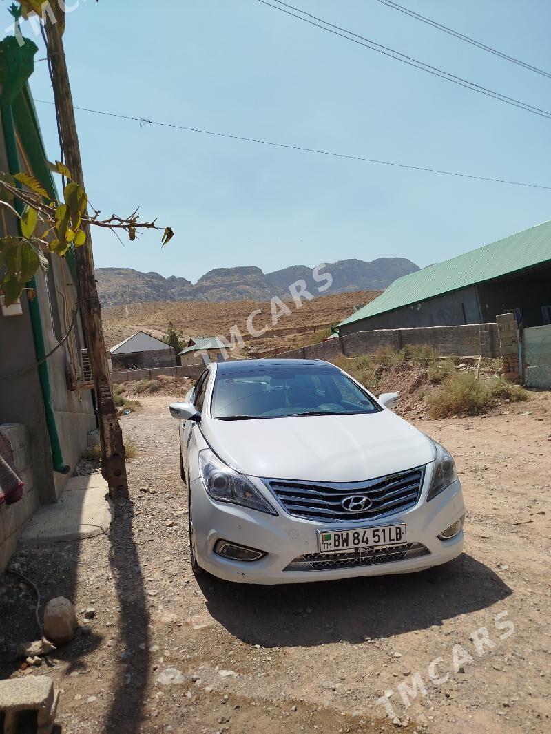 Hyundai Azera 2012 - 150 000 TMT - Туркменабат - img 3