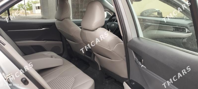 Toyota Camry 2020 - 320 000 TMT - Мары - img 4