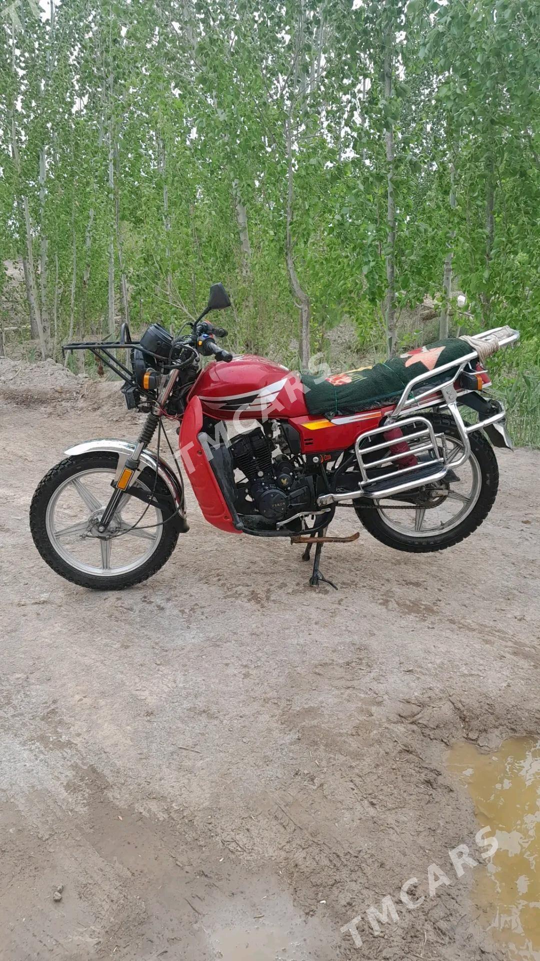 Fekon FK150-8G 2024 - 17 000 TMT - етр. Туркменбаши - img 3