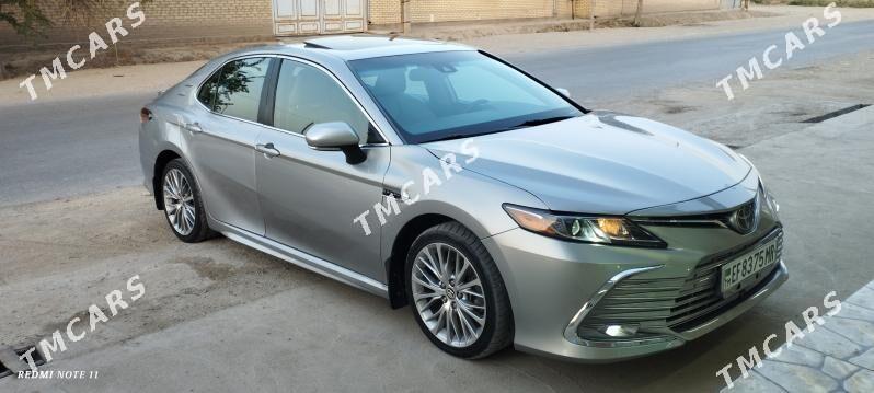 Toyota Camry 2020 - 320 000 TMT - Мары - img 5