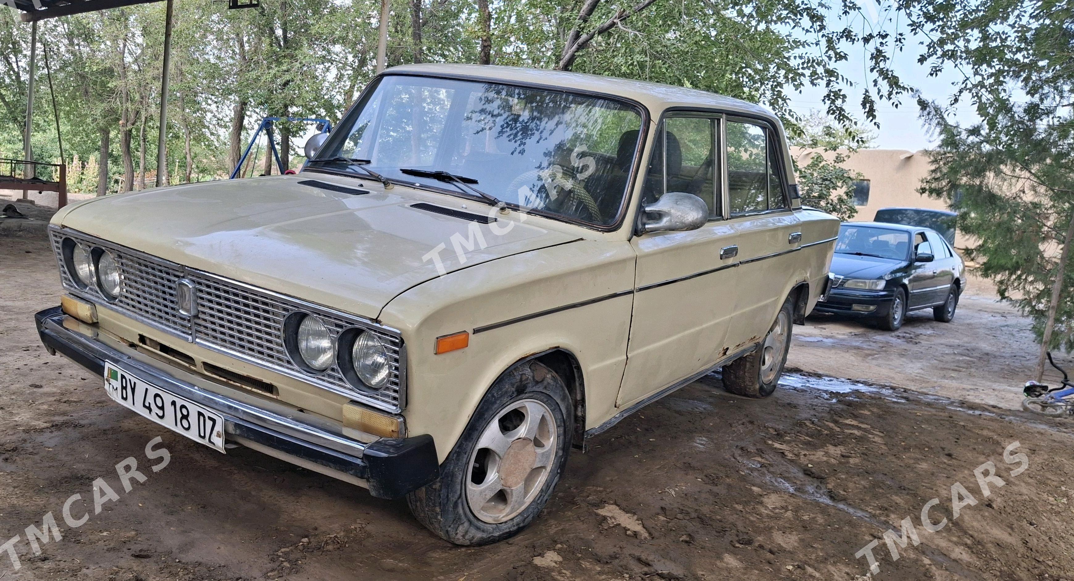 Lada 2106 1990 - 11 000 TMT - Türkmenbaşy etr. - img 2