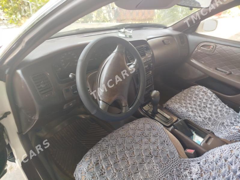 Toyota Mark II 1993 - 55 000 TMT - Дянев - img 5
