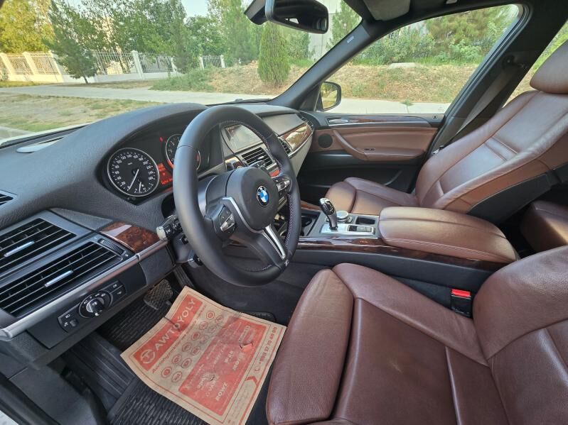 BMW X5 2011 - 370 000 TMT - Gurtly - img 8