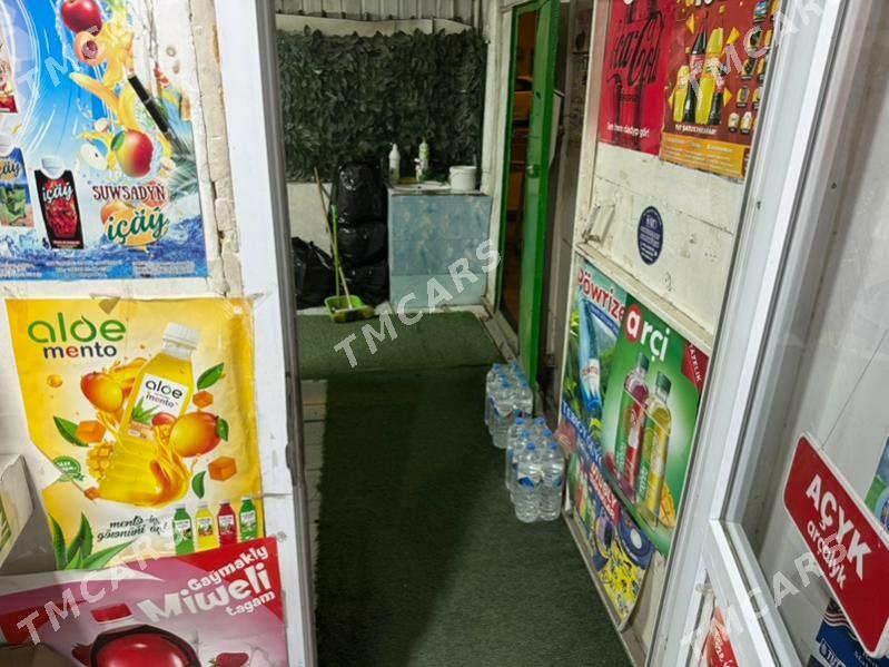 Satlyk magazyn - Aşgabat - img 2