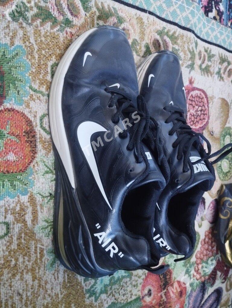 krassowki nike air - Туркменабат - img 2