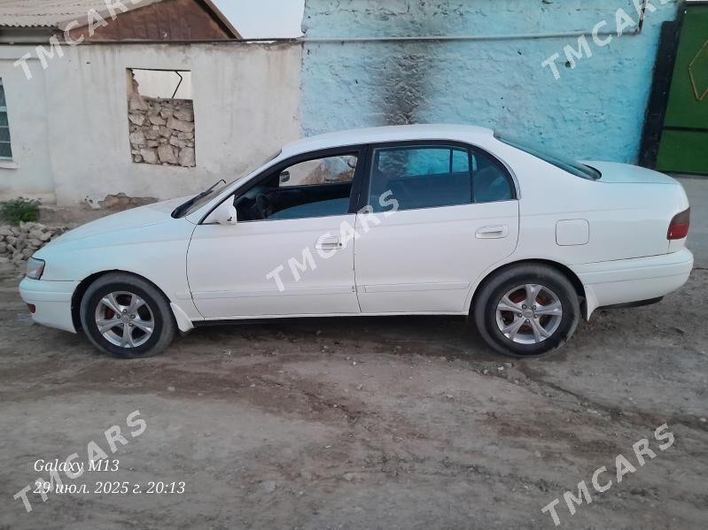 Toyota Corona 1995 - 52 000 TMT - Dostluk - img 2