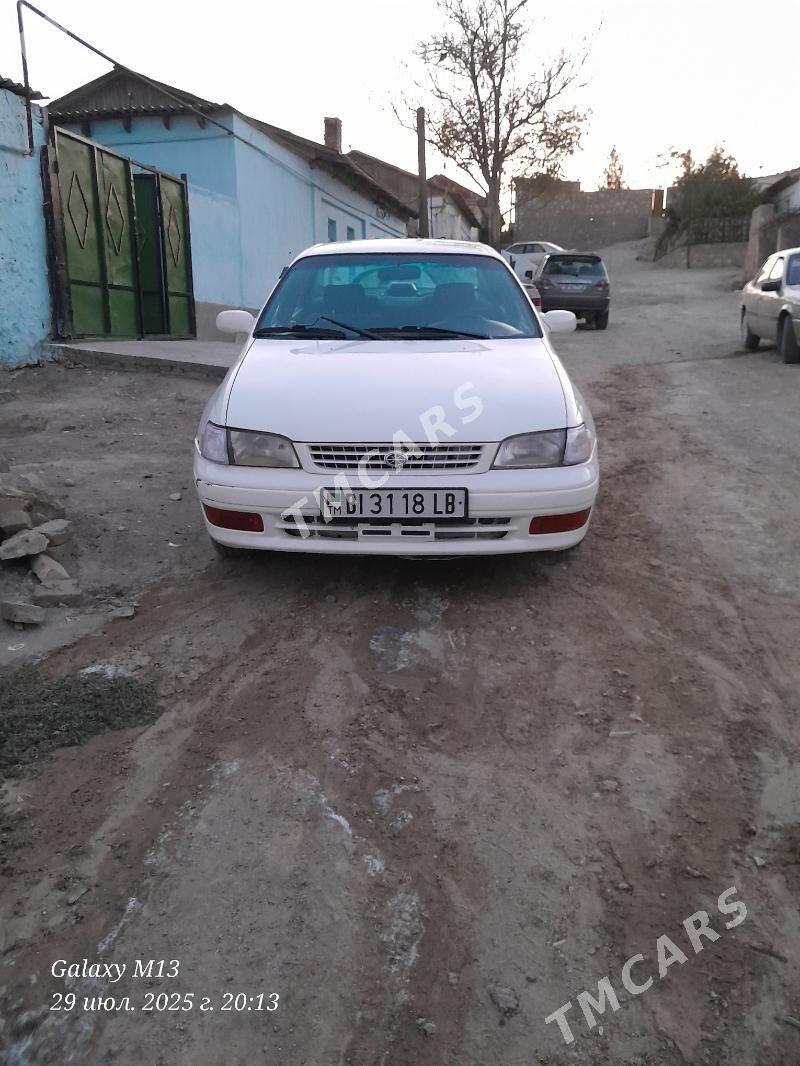 Toyota Corona 1995 - 52 000 TMT - Dostluk - img 3
