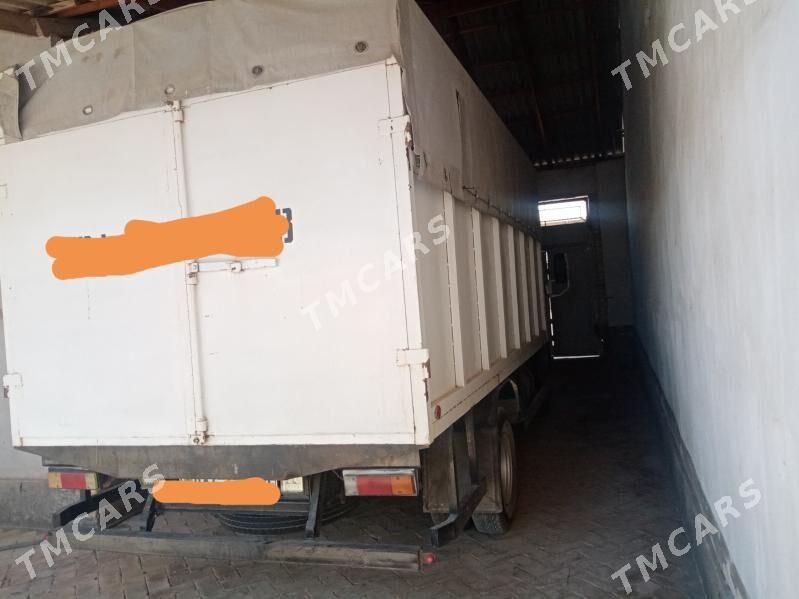 Mitsubishi Canter 2009 - 280 000 TMT - Halaç - img 2