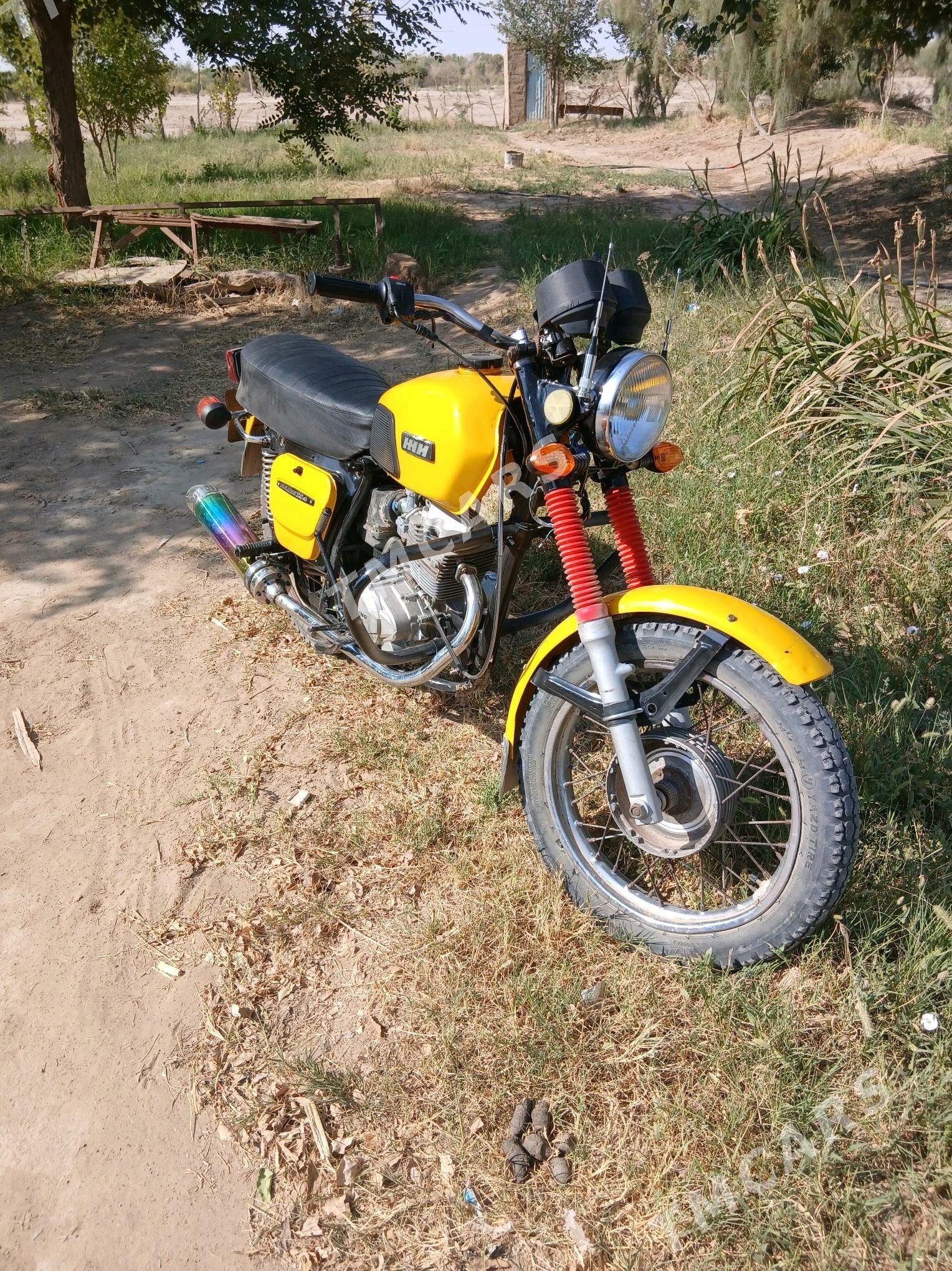 Fekon FK150-8G 2005 - 13 000 TMT - Ак-Бугдайский этрап - img 3