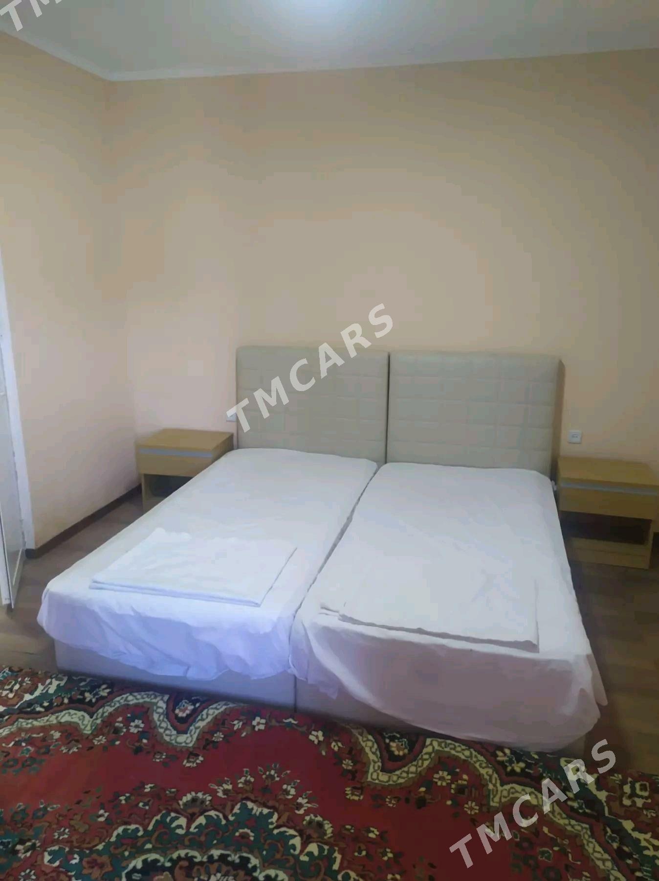 Guwlymayakda gunlik daca - Türkmenbaşy - img 4
