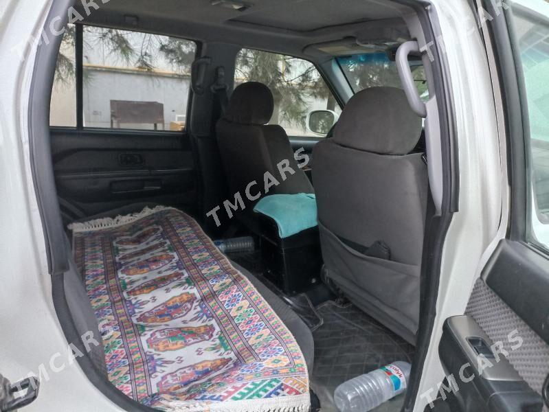 Nissan Pathfinder 2003 - 120 000 TMT - Türkmenbaşy - img 2