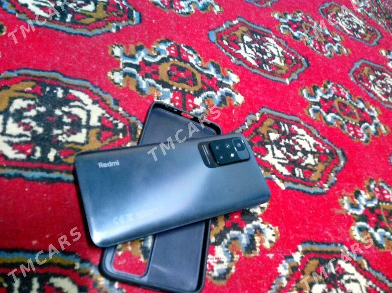 Redmi 10 - Türkmenabat - img 4