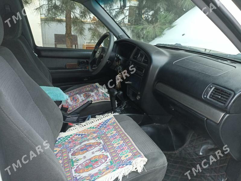 Nissan Pathfinder 2003 - 120 000 TMT - Türkmenbaşy - img 4