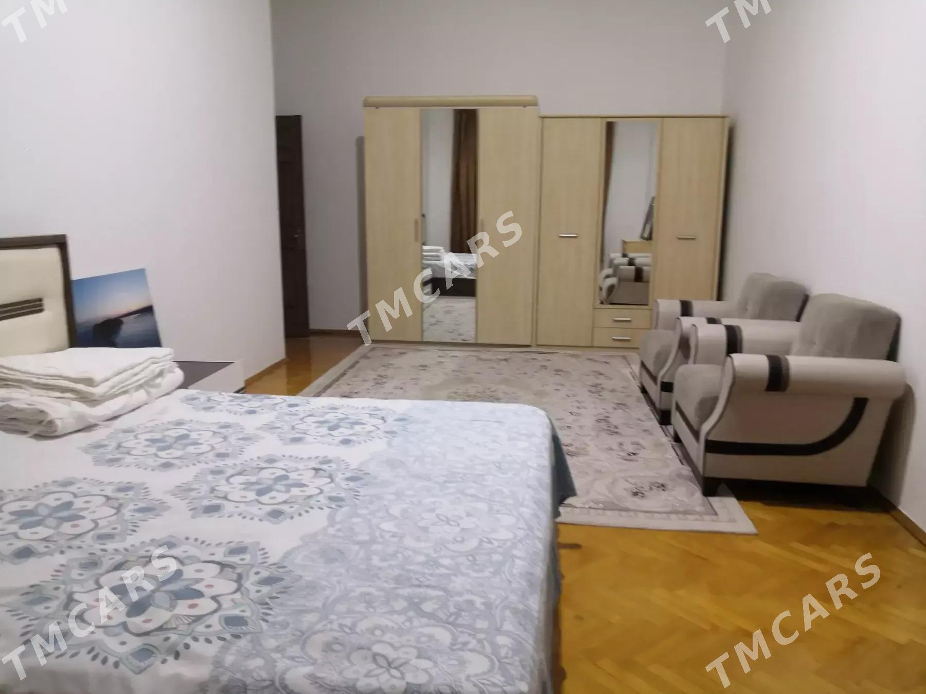 ул.Молланепес 3 ком 3 kom - Ашхабад - img 6