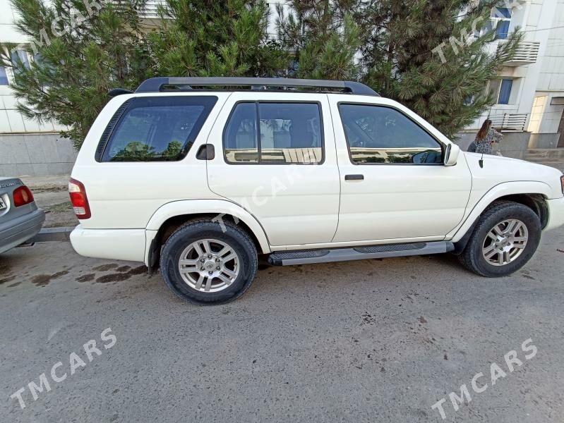 Nissan Pathfinder 2003 - 120 000 TMT - Türkmenbaşy - img 3