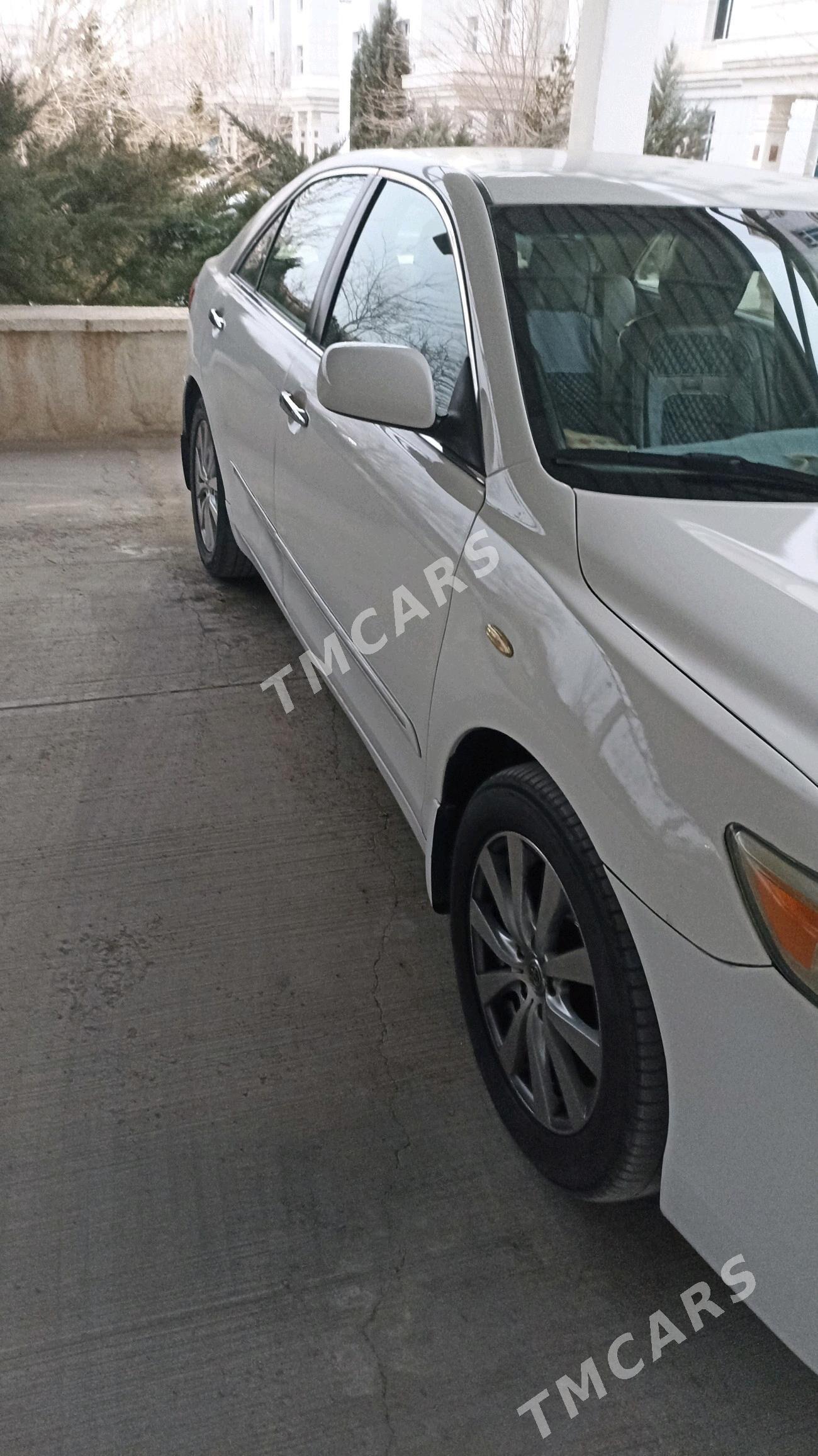 Toyota Camry 2008 - 150 000 TMT - Aşgabat - img 3