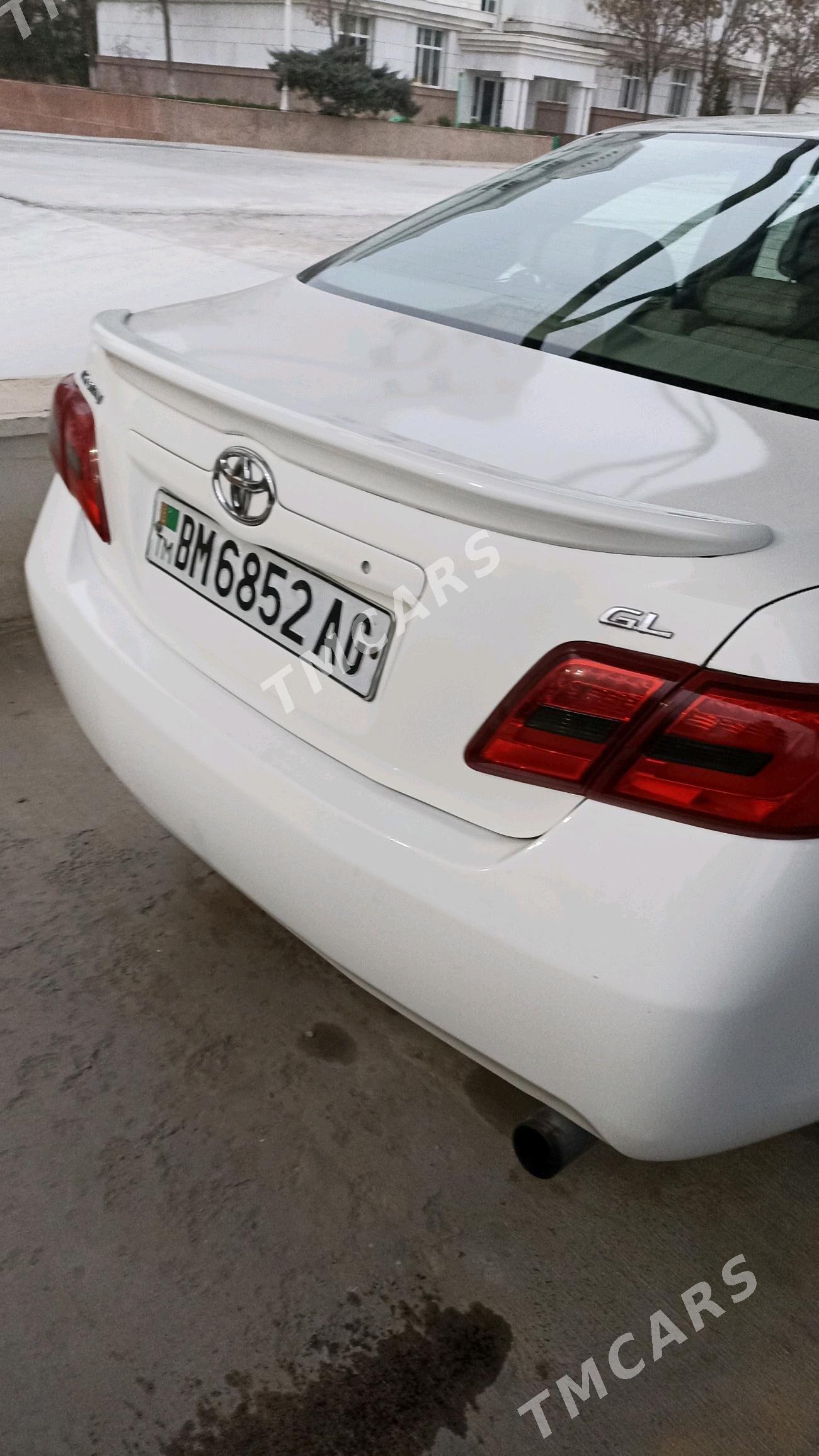 Toyota Camry 2008 - 150 000 TMT - Aşgabat - img 1