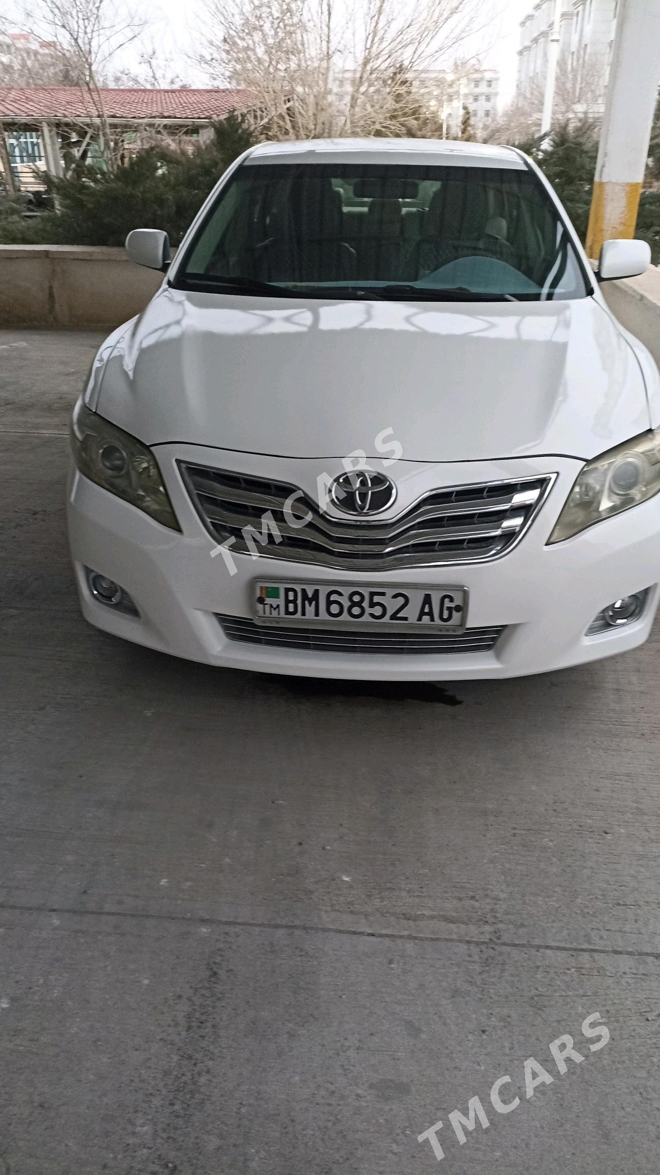 Toyota Camry 2008 - 150 000 TMT - Aşgabat - img 4