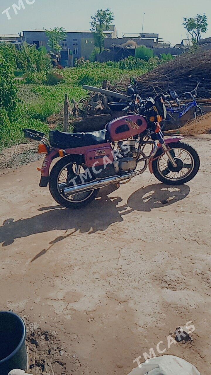 Fekon FK150-8G 2019 - 7 000 TMT - Çärjew - img 2