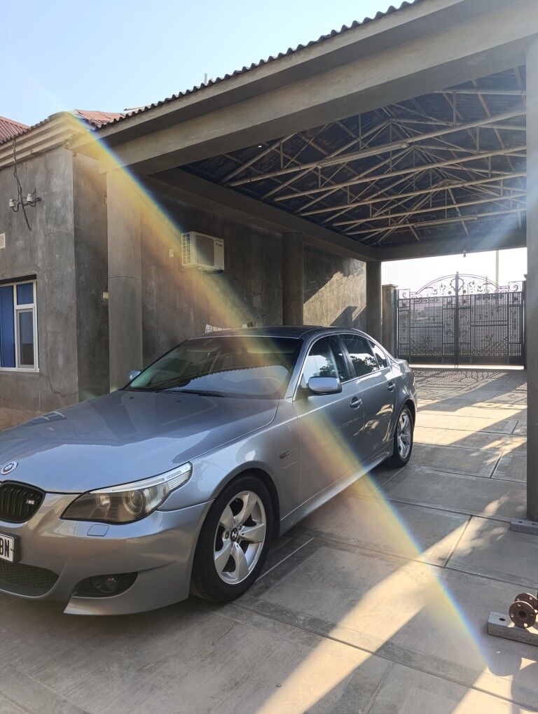 BMW E60 2005 - 150 000 TMT - Balkanabat - img 7