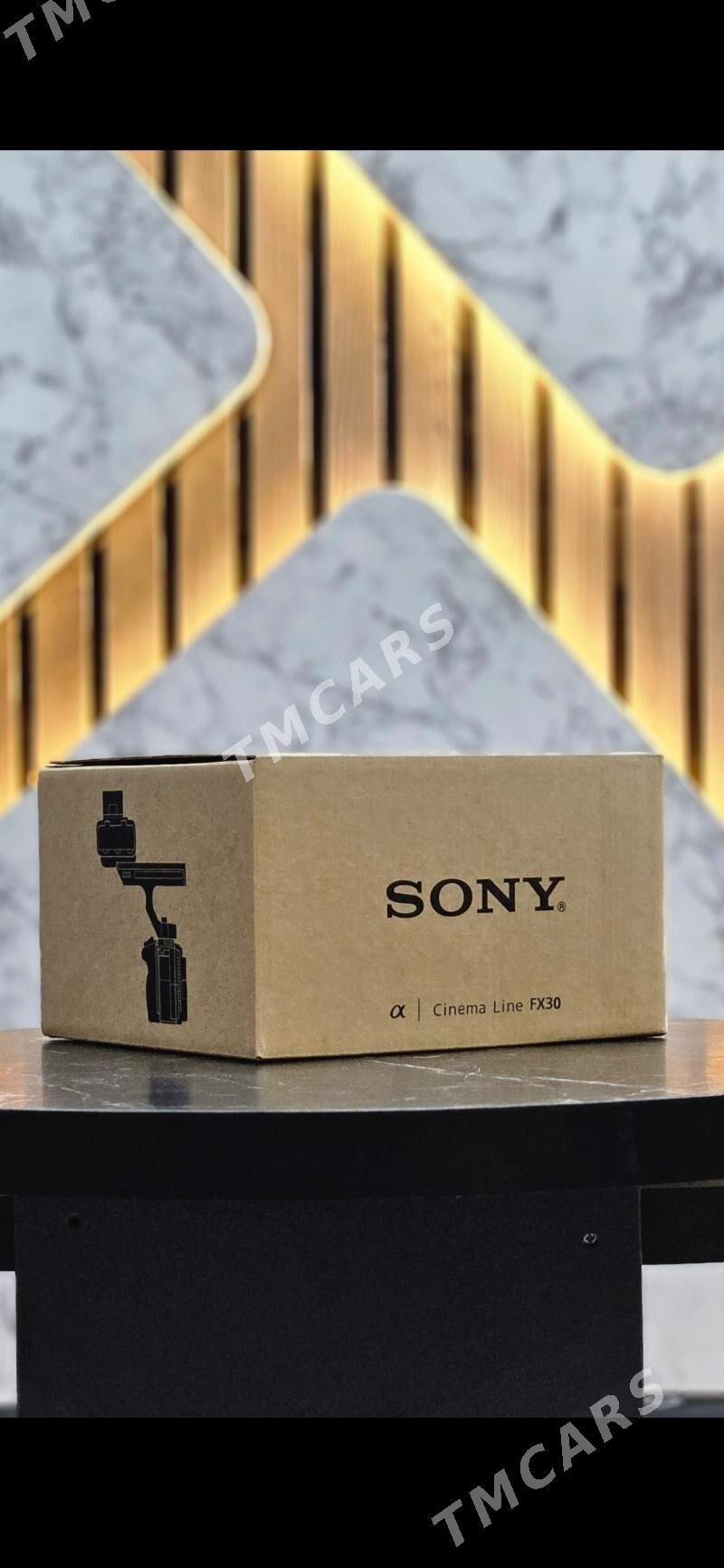 SONY FX30 - Mary - img 2