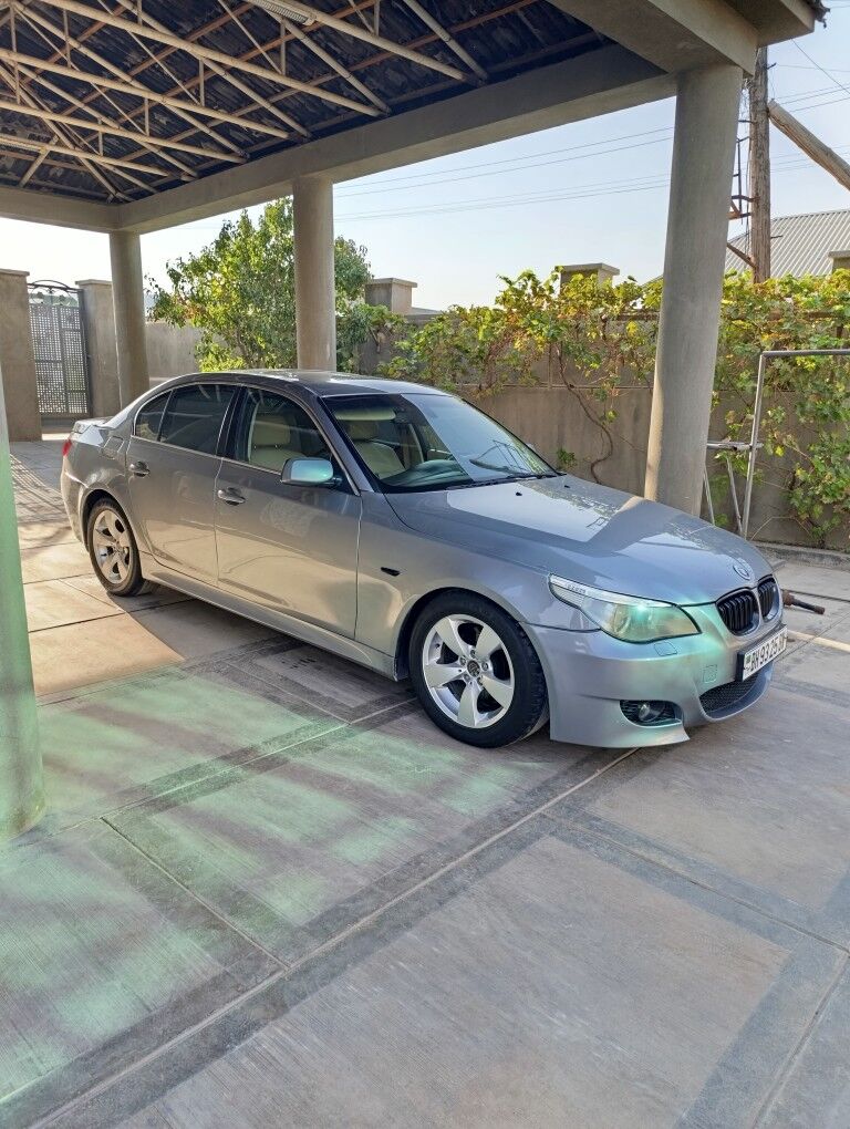 BMW E60 2005 - 150 000 TMT - Balkanabat - img 10