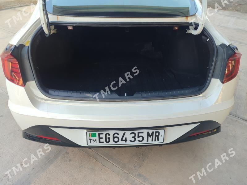 Hyundai Sonata 2020 - 260 000 TMT - Mary - img 3