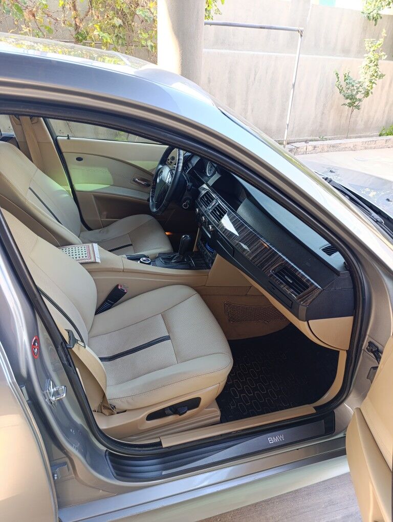 BMW E60 2005 - 150 000 TMT - Balkanabat - img 8