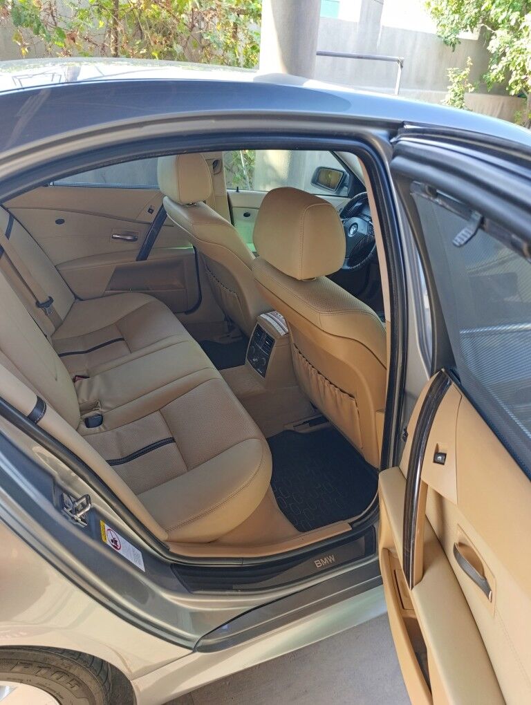 BMW E60 2005 - 150 000 TMT - Balkanabat - img 9