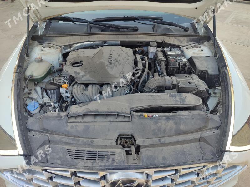 Hyundai Sonata 2020 - 260 000 TMT - Mary - img 5
