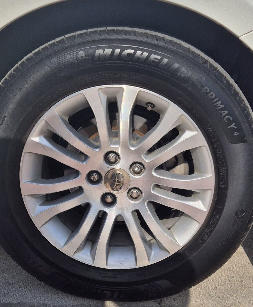 Toyota Sienna 2015 - 385 000 TMT - Ашхабад - img 2