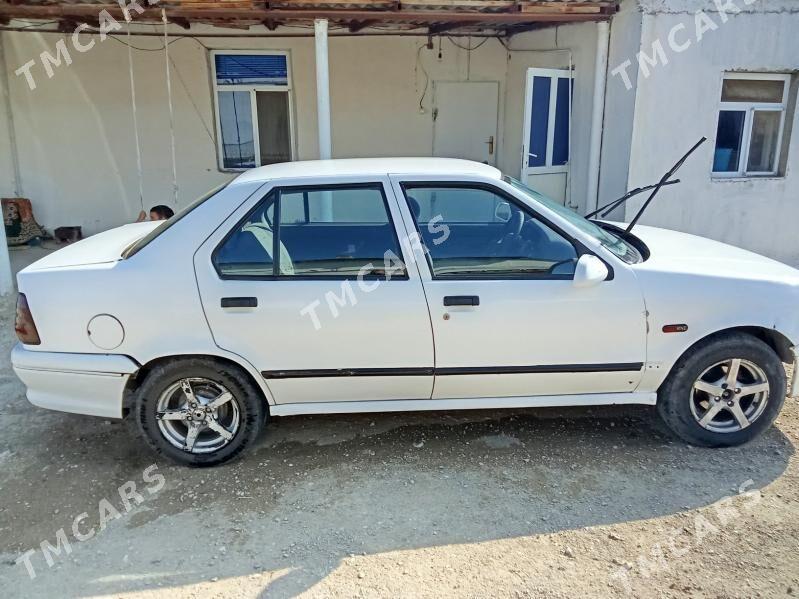 Renault Europa 19 1998 - 10 000 TMT - Balkanabat - img 2