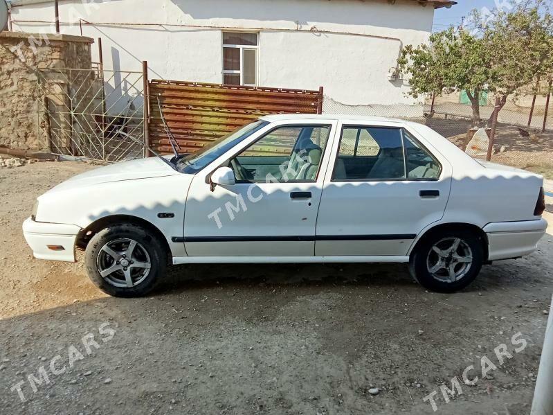 Renault Europa 19 1998 - 10 000 TMT - Balkanabat - img 3
