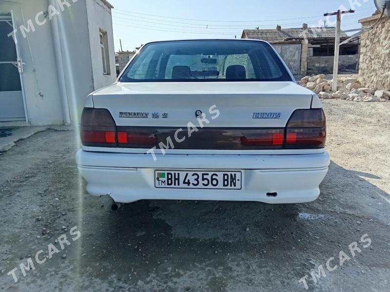 Renault Europa 19 1998 - 10 000 TMT - Balkanabat - img 4