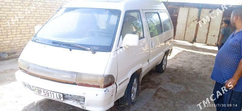 Toyota Town Ace 1993 - 20 000 TMT - Ходжамбаз - img 3