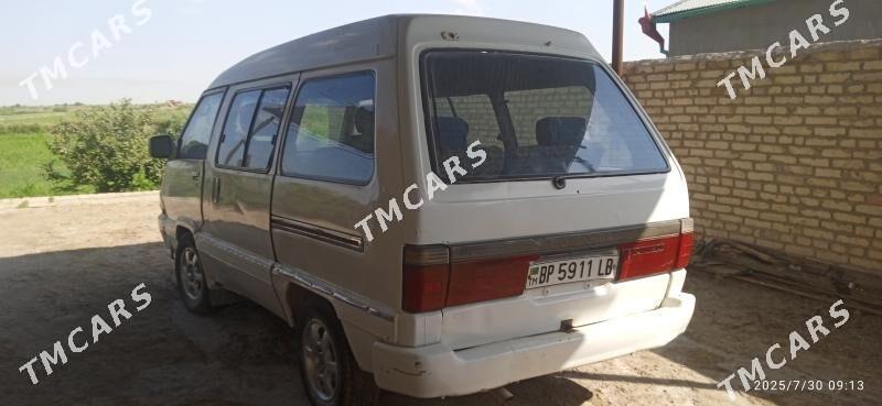 Toyota Town Ace 1993 - 20 000 TMT - Ходжамбаз - img 2