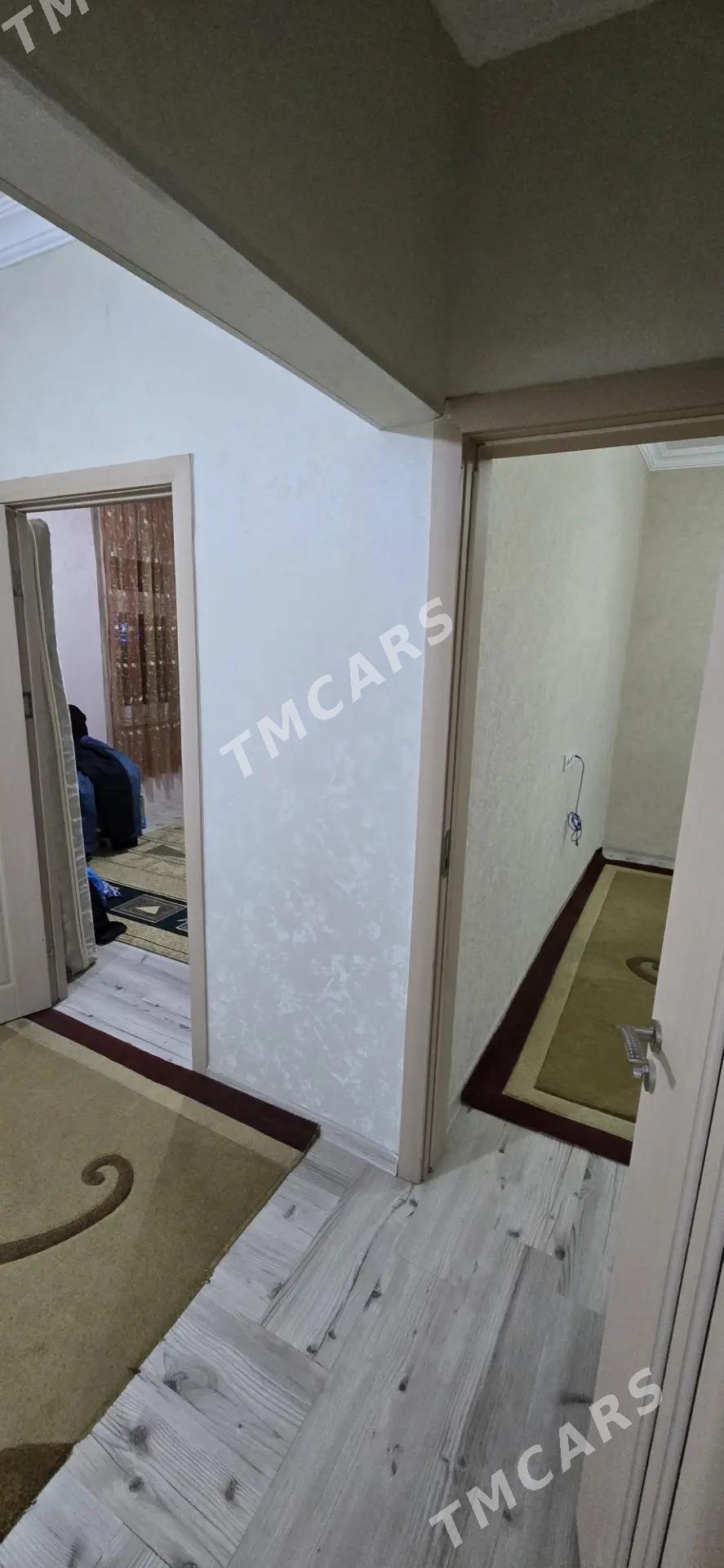 Мир3 2Комнаты 7Этаж - Parahat 3 - img 4