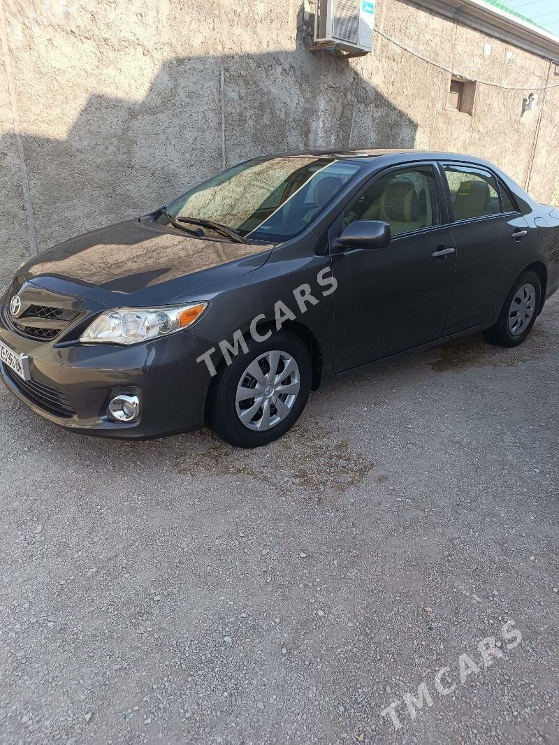 Toyota Corolla 2013 - 170 000 TMT - Balkanabat - img 6