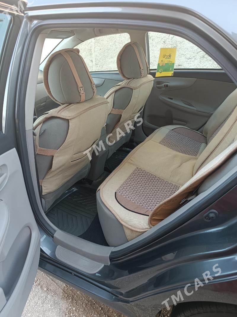 Toyota Corolla 2013 - 170 000 TMT - Balkanabat - img 7