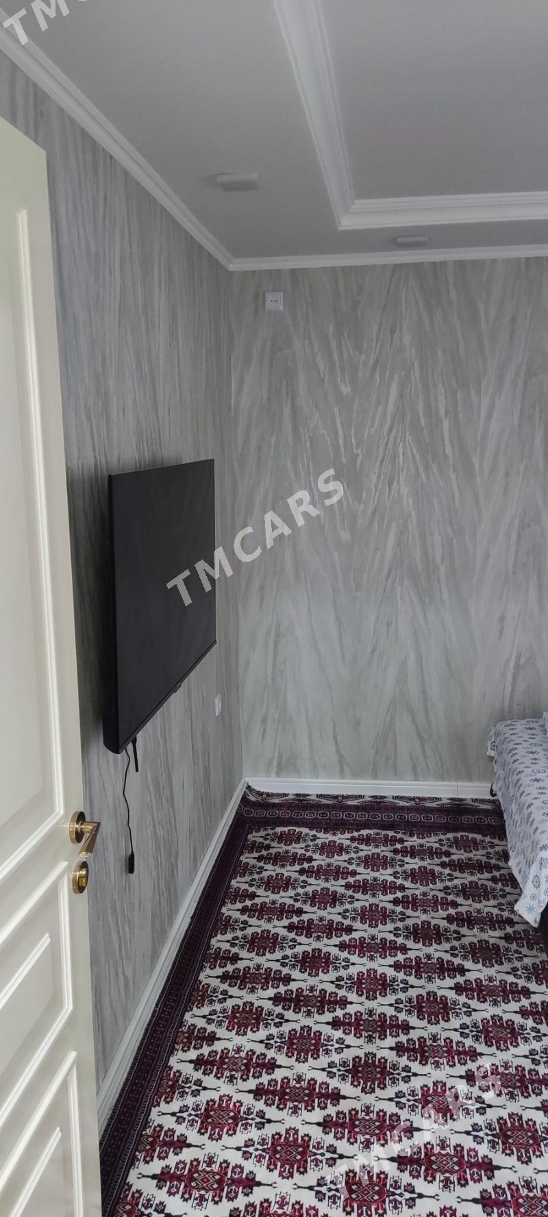 Задаётся квартира - Türkmenbaşy - img 4