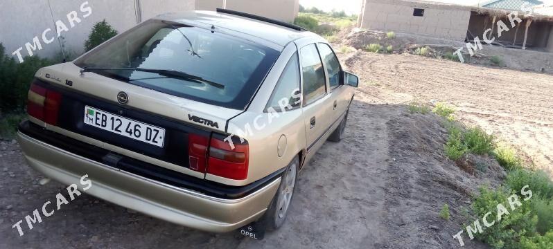 Opel Vectra 1993 - 25 000 TMT - Gubadag - img 2