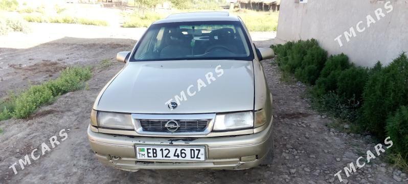 Opel Vectra 1993 - 25 000 TMT - Gubadag - img 3