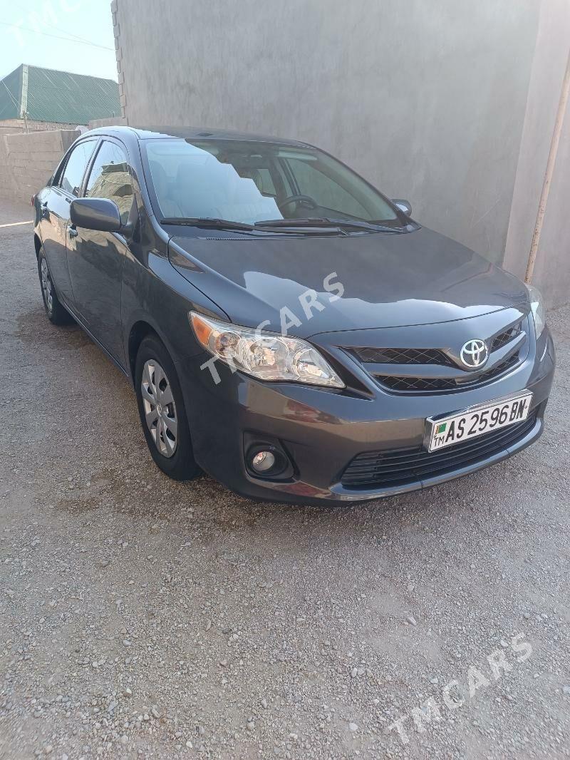 Toyota Corolla 2013 - 170 000 TMT - Balkanabat - img 4