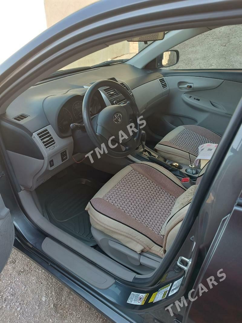 Toyota Corolla 2013 - 170 000 TMT - Balkanabat - img 3