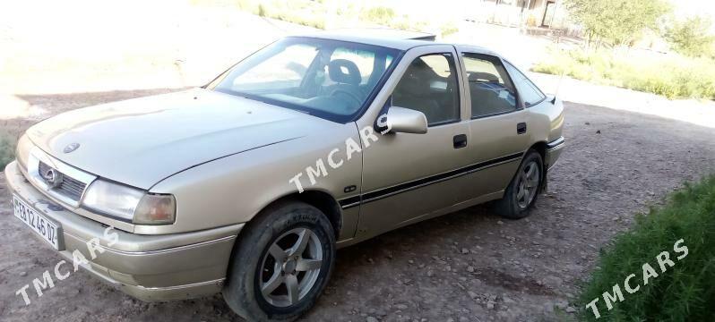 Opel Vectra 1993 - 25 000 TMT - Gubadag - img 5